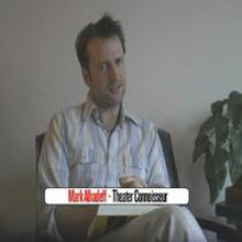 STAGE TUBE: Meet the Company Inside the Rehearsal Room of THREE MEN ON A HORSE 